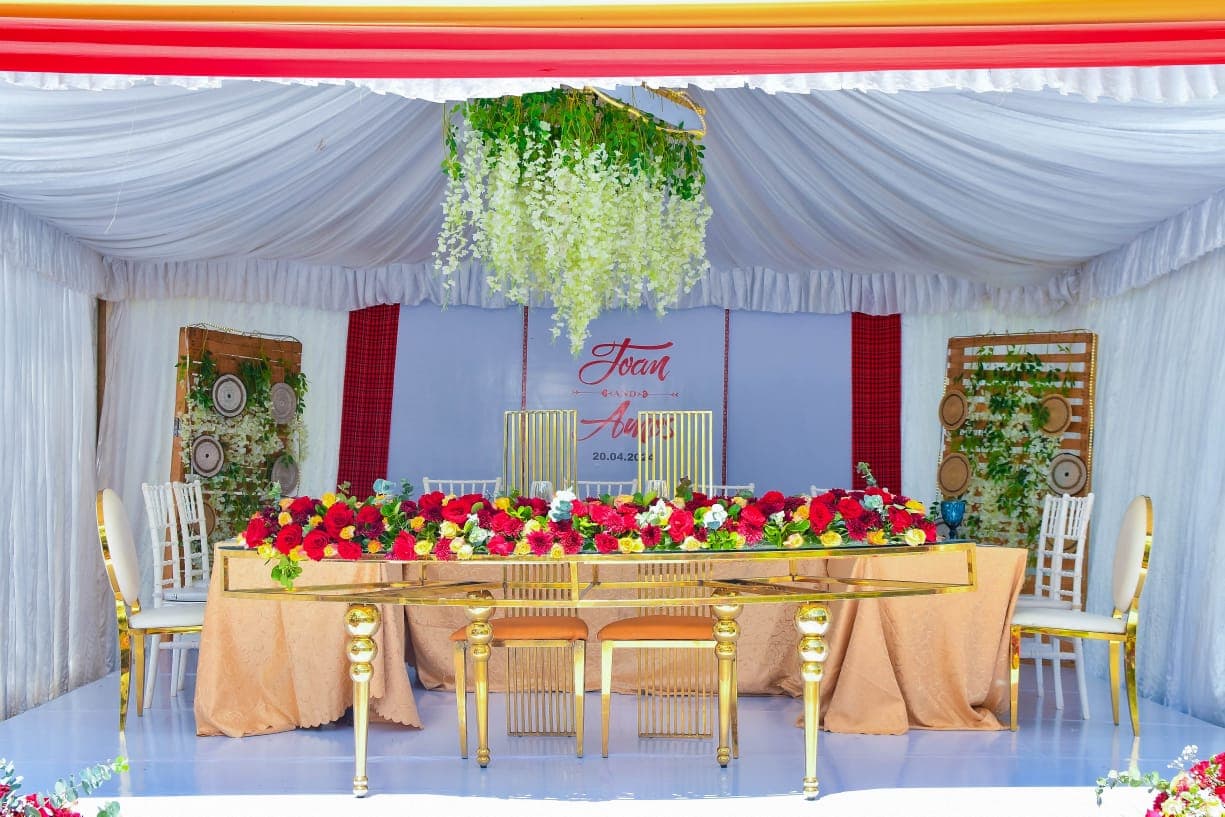 Decorations