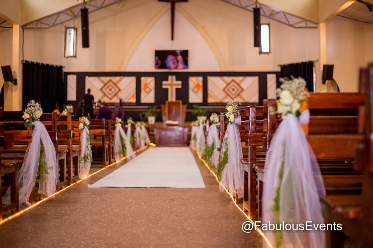 Wedding Planning
